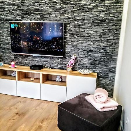Apartament Sasanka 코바리 외부 사진