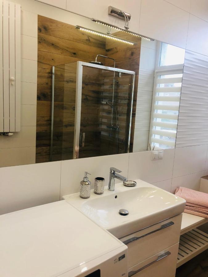 Apartament Sasanka 코바리 외부 사진