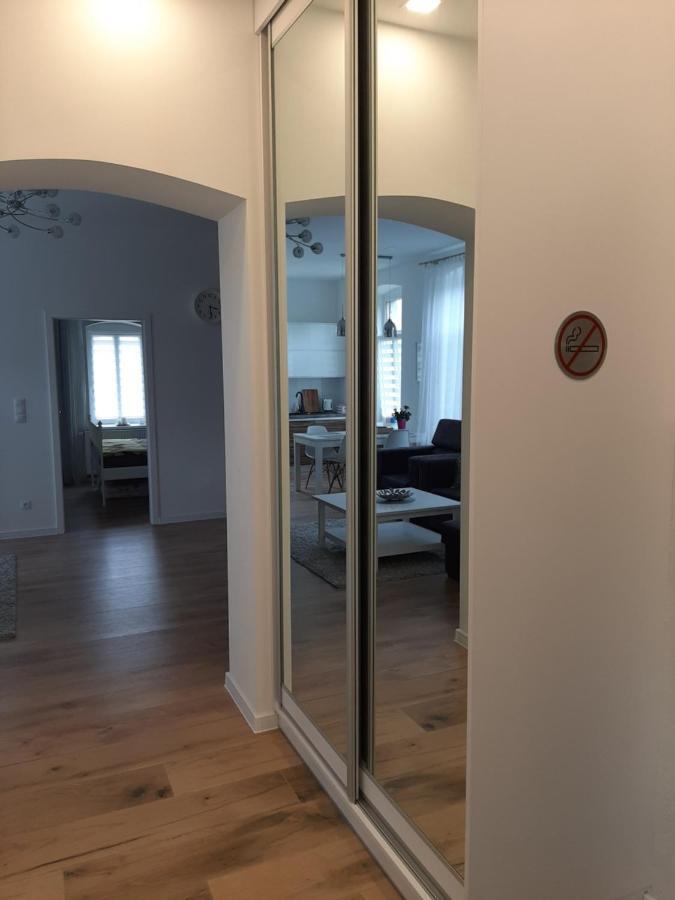 Apartament Sasanka 코바리 외부 사진
