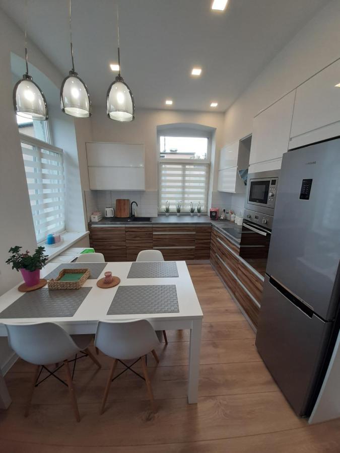 Apartament Sasanka 코바리 외부 사진