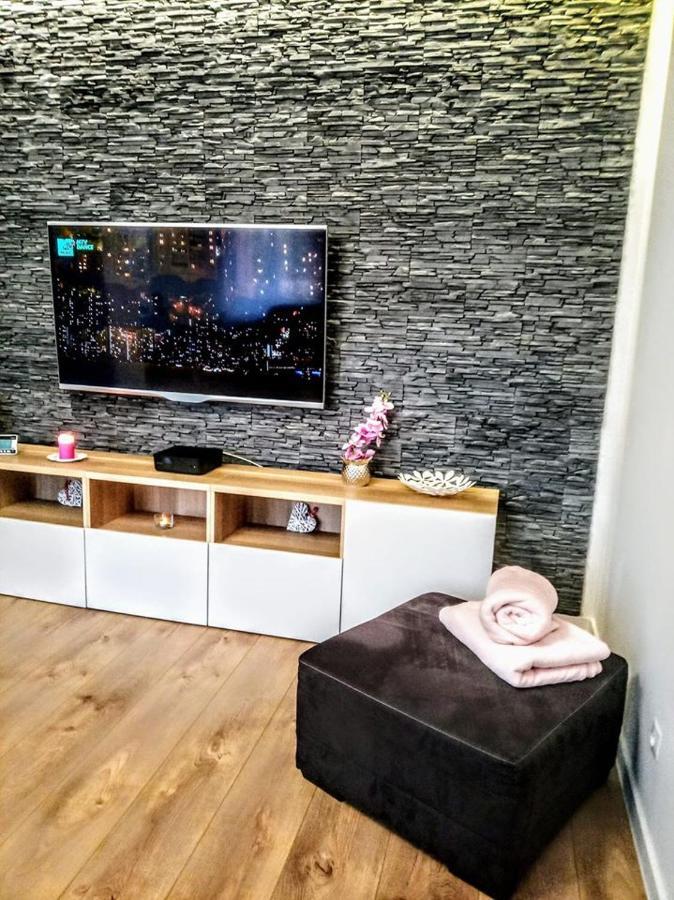 Apartament Sasanka 코바리 외부 사진
